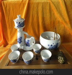 山东淄博博山陶瓷工艺品厂家直销骨瓷餐具茶具套装陶瓷刀